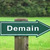 Entrons dans le monde de Demain